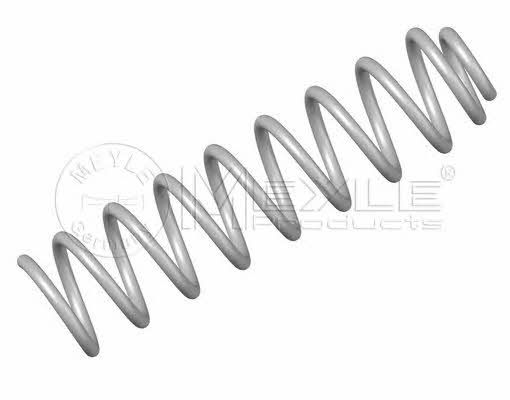 Meyle 014 639 0005 Suspension spring front 0146390005: Buy near me in Poland at 2407.PL - Good price!