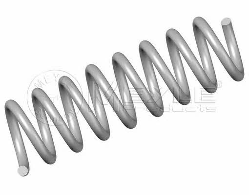 Meyle 014 639 0007 Suspension spring front 0146390007: Buy near me in Poland at 2407.PL - Good price!