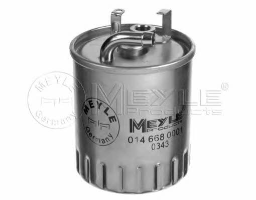Meyle 014 668 0001 Fuel filter 0146680001: Buy near me in Poland at 2407.PL - Good price!