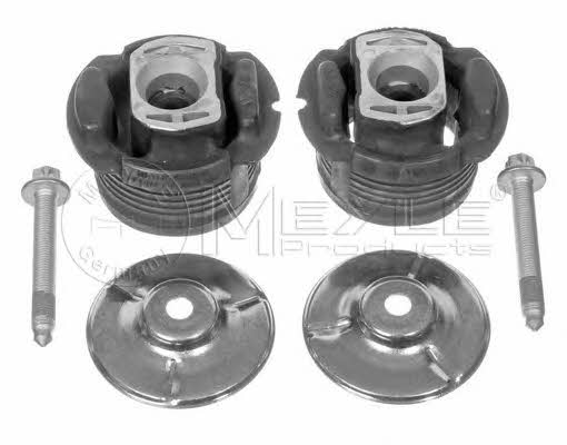 Meyle 014 710 0001 Silent block beam rear kit 0147100001: Buy near me in Poland at 2407.PL - Good price!