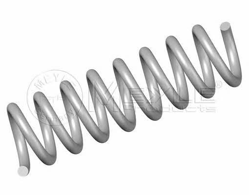 Meyle 014 739 0001 Coil Spring 0147390001: Buy near me in Poland at 2407.PL - Good price!