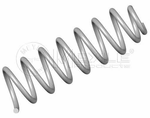 Meyle 014 739 0006 Coil Spring 0147390006: Buy near me at 2407.PL in Poland at an Affordable price!