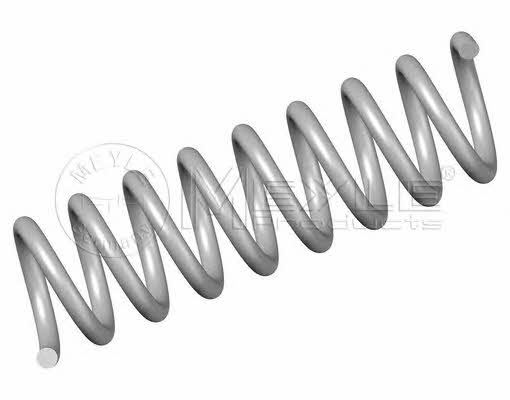 Meyle 014 739 0007 Coil Spring 0147390007: Buy near me in Poland at 2407.PL - Good price!