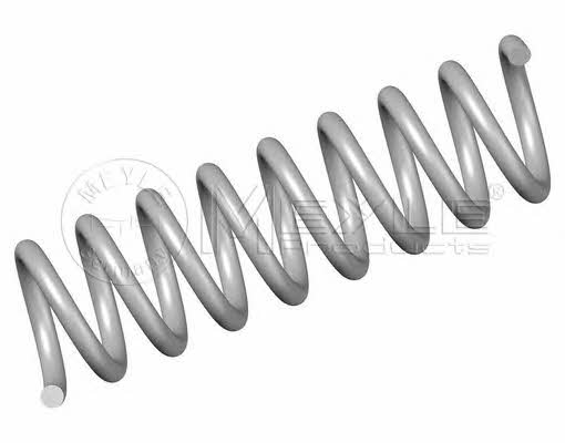 Meyle 014 739 0007 Пружина підвіски задня 0147390007: Приваблива ціна - Купити у Польщі на 2407.PL!