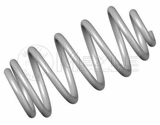 Meyle 014 739 0008 Coil Spring 0147390008: Buy near me at 2407.PL in Poland at an Affordable price!