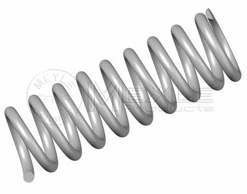 Meyle 014 739 0010 Coil Spring 0147390010: Buy near me in Poland at 2407.PL - Good price!