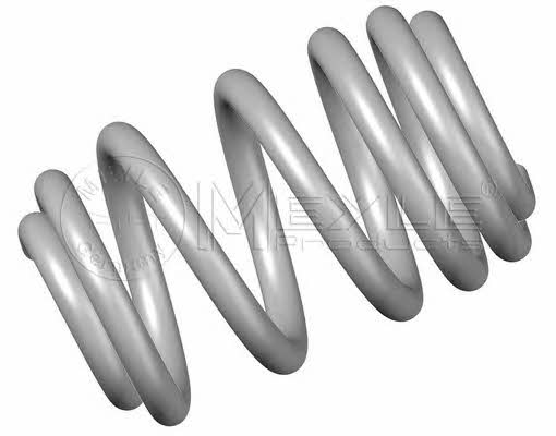 Meyle 014 739 0015 Coil Spring 0147390015: Buy near me in Poland at 2407.PL - Good price!