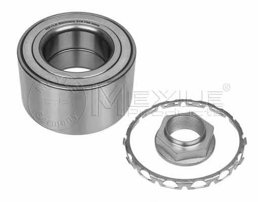 Meyle 014 750 0006 Wheel bearing kit 0147500006: Buy near me in Poland at 2407.PL - Good price!