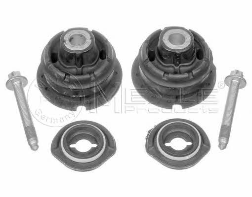 Meyle 014 753 0001 Silent block beam rear kit 0147530001: Buy near me in Poland at 2407.PL - Good price!