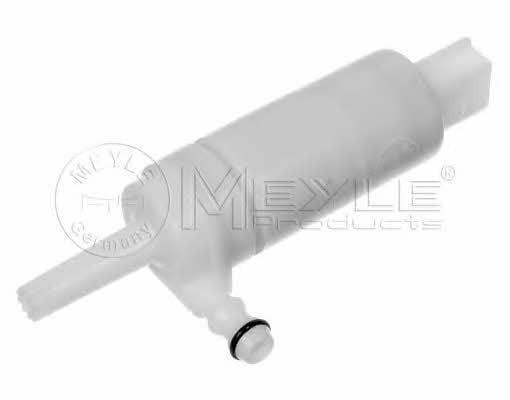 Meyle 014 870 0000 Glass washer pump 0148700000: Buy near me in Poland at 2407.PL - Good price!