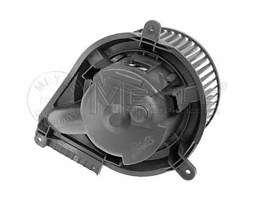 Meyle 014 899 0032 Fan assy - heater motor 0148990032: Buy near me in Poland at 2407.PL - Good price!