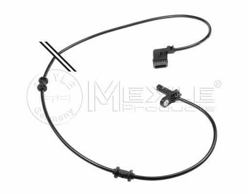 Meyle 014 899 0048 Sensor ABS 0148990048: Buy near me at 2407.PL in Poland at an Affordable price!