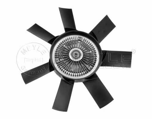 Meyle 034 232 0001 Fan impeller 0342320001: Buy near me in Poland at 2407.PL - Good price!