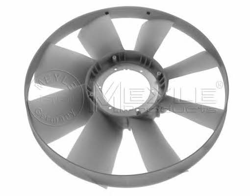 Meyle 034 232 0004 Fan impeller 0342320004: Buy near me at 2407.PL in Poland at an Affordable price!