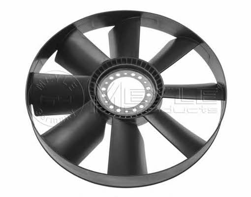 Meyle 034 232 0005 Fan impeller 0342320005: Buy near me in Poland at 2407.PL - Good price!