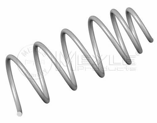 Meyle 100 639 0030 Suspension spring front 1006390030: Buy near me at 2407.PL in Poland at an Affordable price!