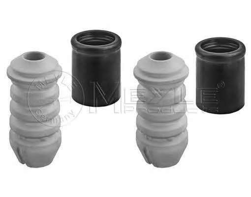Meyle 100 640 0005 Dustproof kit for 2 shock absorbers 1006400005: Buy near me in Poland at 2407.PL - Good price!