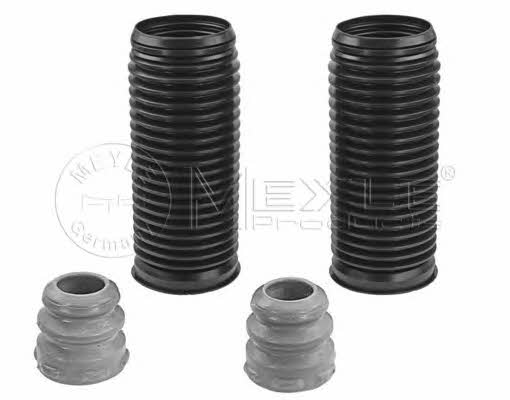 Meyle 100 640 0008 Dustproof kit for 2 shock absorbers 1006400008: Buy near me in Poland at 2407.PL - Good price!