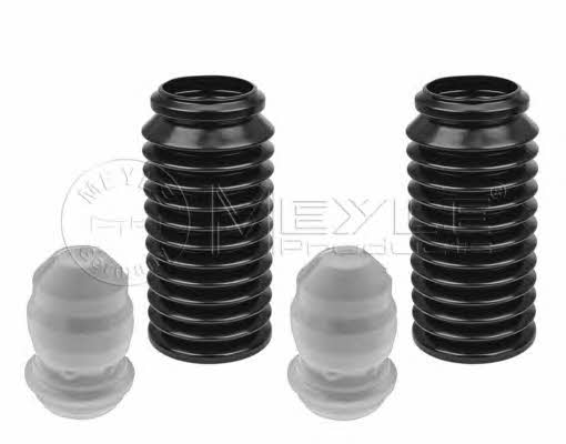 Meyle 100 640 0010 Dustproof kit for 2 shock absorbers 1006400010: Buy near me in Poland at 2407.PL - Good price!