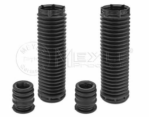 Meyle 100 640 0012 Dustproof kit for 2 shock absorbers 1006400012: Buy near me in Poland at 2407.PL - Good price!