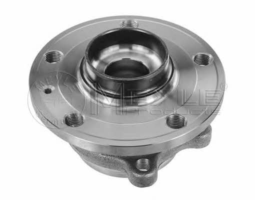 Meyle 100 650 0005 Wheel hub with front bearing 1006500005: Buy near me in Poland at 2407.PL - Good price!