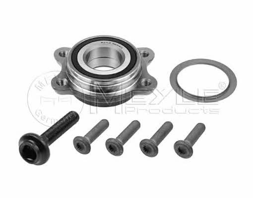 Meyle 100 650 0006 Wheel bearing kit 1006500006: Buy near me in Poland at 2407.PL - Good price!