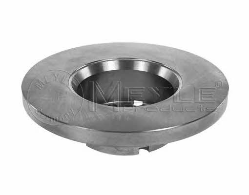 Meyle 015 521 2015 Unventilated front brake disc 0155212015: Buy near me in Poland at 2407.PL - Good price!