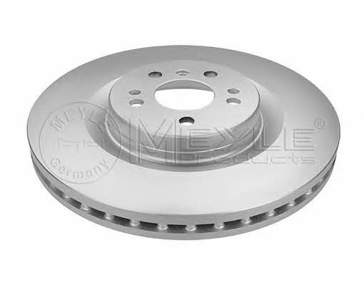Meyle 015 521 2096/PD Front brake disc ventilated 0155212096PD: Buy near me in Poland at 2407.PL - Good price!