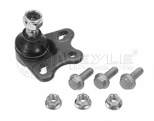 Meyle 016 010 0014 Ball joint 0160100014: Buy near me in Poland at 2407.PL - Good price!