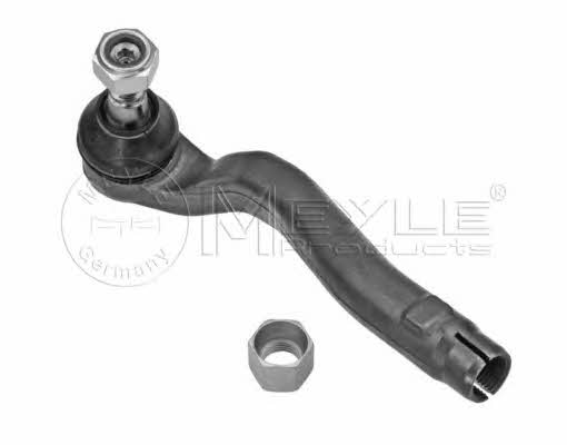 Meyle 016 020 0026 Tie rod end left 0160200026: Buy near me in Poland at 2407.PL - Good price!
