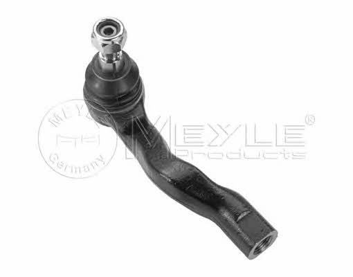 Meyle 016 020 0034 Tie rod end left 0160200034: Buy near me in Poland at 2407.PL - Good price!
