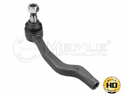 Meyle 016 020 0040/HD Tie rod end left 0160200040HD: Buy near me in Poland at 2407.PL - Good price!