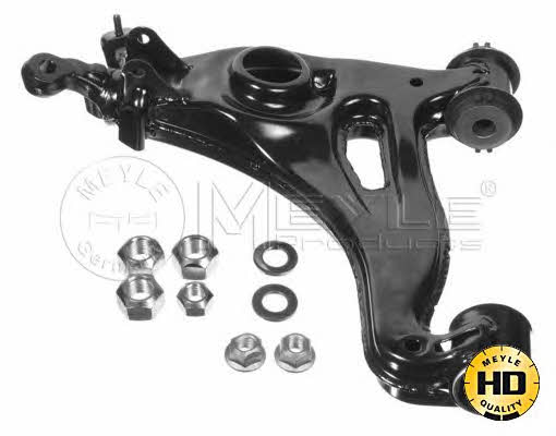 Meyle 016 050 0004/HD Track Control Arm 0160500004HD: Buy near me in Poland at 2407.PL - Good price!