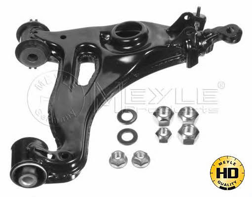 Meyle 016 050 0005/HD Suspension arm front lower right 0160500005HD: Buy near me in Poland at 2407.PL - Good price!