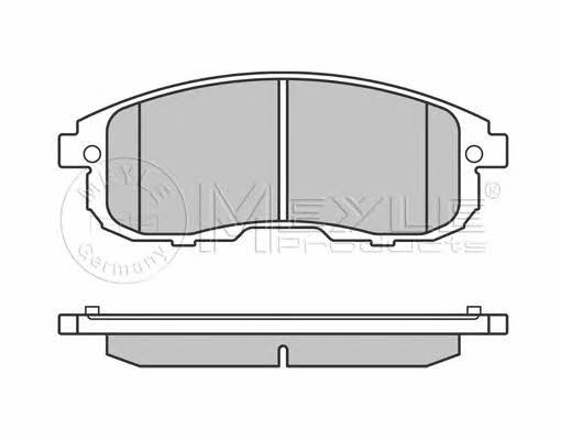 Buy Meyle 025 242 8016&#x2F;W at a low price in Poland!