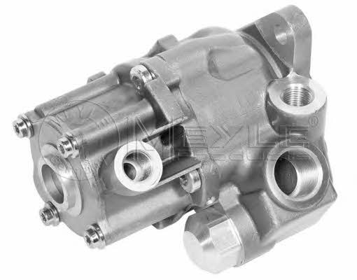 Meyle 034 631 0002 Hydraulic Pump, steering system 0346310002: Buy near me at 2407.PL in Poland at an Affordable price!