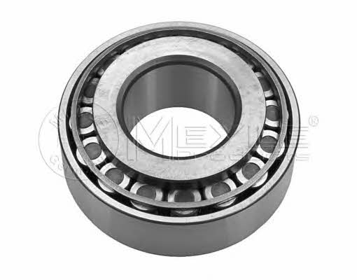 Meyle 034 650 0001 Wheel hub bearing 0346500001: Buy near me at 2407.PL in Poland at an Affordable price!