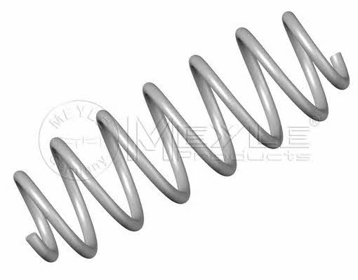 Meyle 100 739 0002 Coil Spring 1007390002: Buy near me in Poland at 2407.PL - Good price!