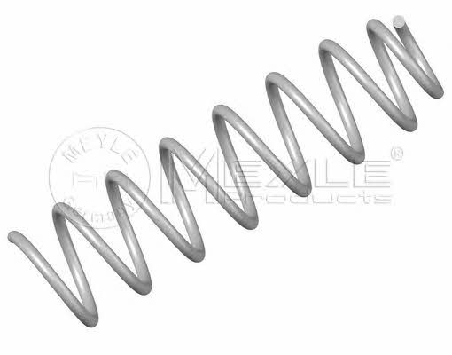 Meyle 100 739 0004 Coil Spring 1007390004: Buy near me in Poland at 2407.PL - Good price!