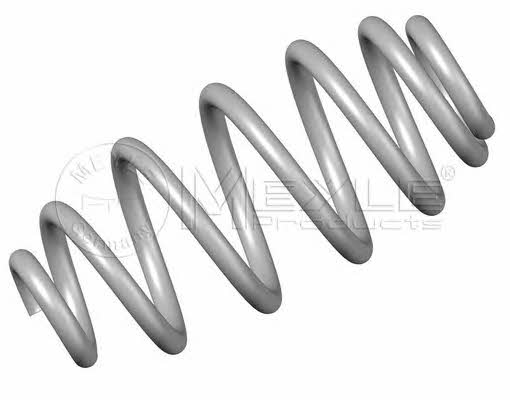 Meyle 100 739 0009 Coil Spring 1007390009: Buy near me in Poland at 2407.PL - Good price!
