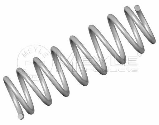 Meyle 100 739 0020 Coil Spring 1007390020: Buy near me in Poland at 2407.PL - Good price!