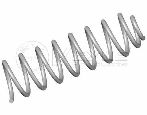 Meyle 100 739 0028 Coil Spring 1007390028: Buy near me in Poland at 2407.PL - Good price!