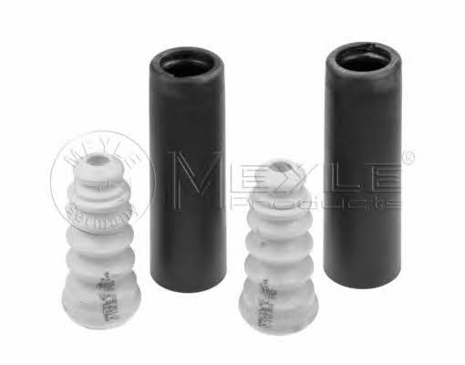 Meyle 100 740 0002 Dustproof kit for 2 shock absorbers 1007400002: Buy near me in Poland at 2407.PL - Good price!