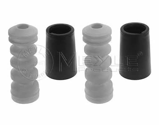 Meyle 100 740 0005 Dustproof kit for 2 shock absorbers 1007400005: Buy near me in Poland at 2407.PL - Good price!