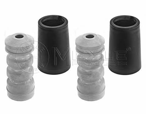 Meyle 100 740 0006 Dustproof kit for 2 shock absorbers 1007400006: Buy near me in Poland at 2407.PL - Good price!