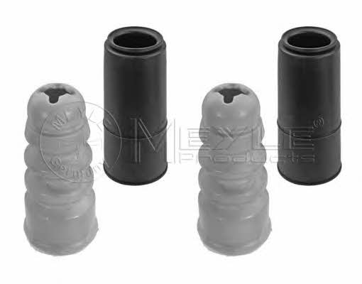 Meyle 100 740 0007 Dustproof kit for 2 shock absorbers 1007400007: Buy near me in Poland at 2407.PL - Good price!