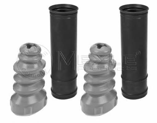 Meyle 100 740 0010 Dustproof kit for 2 shock absorbers 1007400010: Buy near me in Poland at 2407.PL - Good price!