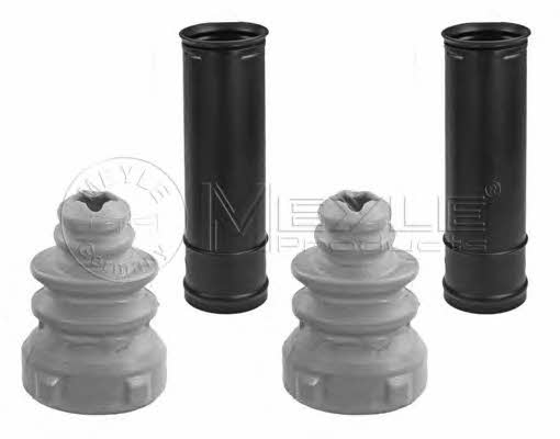 Meyle 100 740 0011 Dustproof kit for 2 shock absorbers 1007400011: Buy near me in Poland at 2407.PL - Good price!