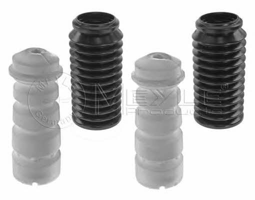 Meyle 100 740 0017 Dustproof kit for 2 shock absorbers 1007400017: Buy near me in Poland at 2407.PL - Good price!