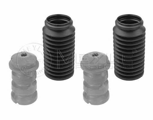 Meyle 100 740 0018 Dustproof kit for 2 shock absorbers 1007400018: Buy near me in Poland at 2407.PL - Good price!